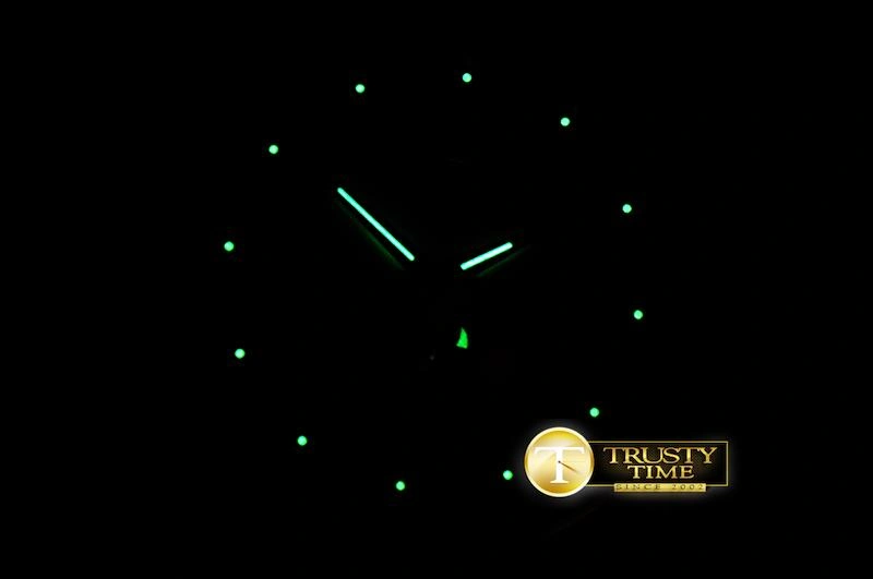 Contemporary PP0209B – Annual Calendar MoonPhase 438