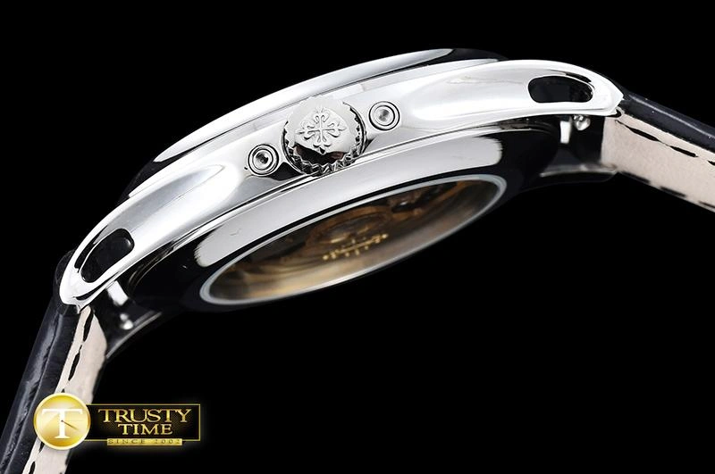 Contemporary PP0209B – Annual Calendar MoonPhase 438