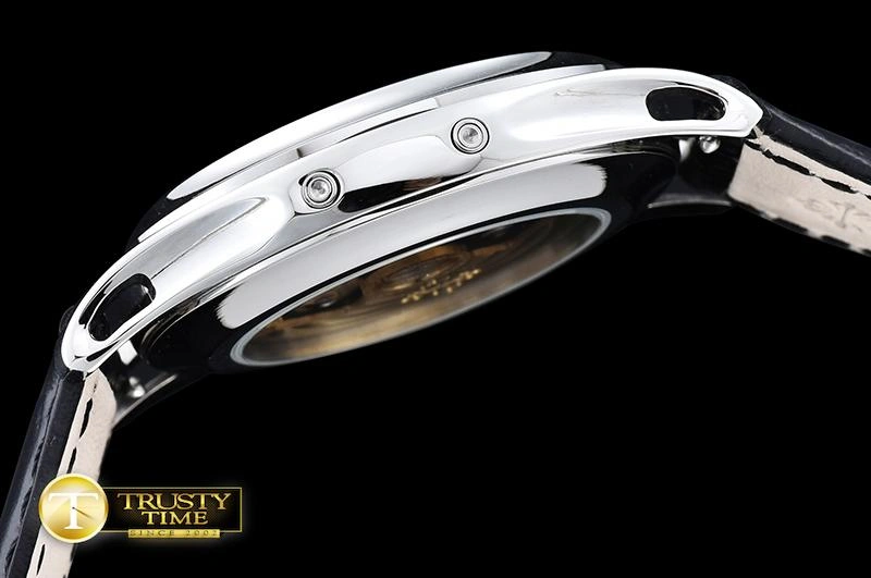 Contemporary PP0209B – Annual Calendar MoonPhase 438