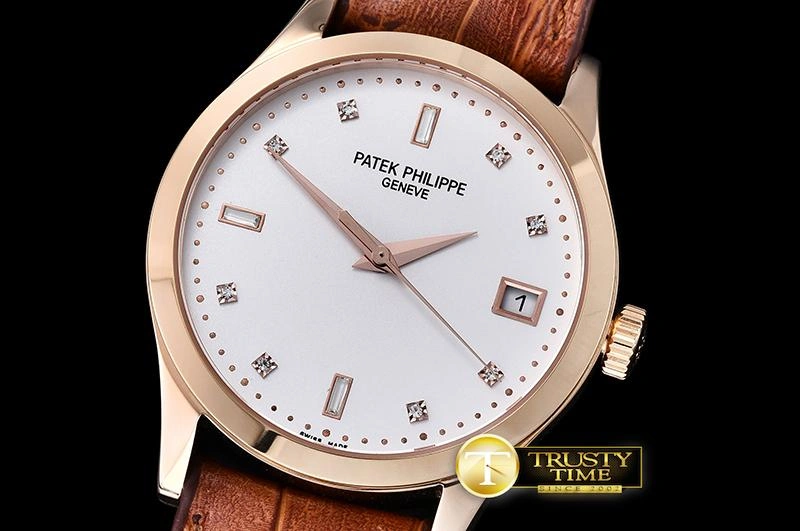 Chic PP0241F – Calatrava 437
