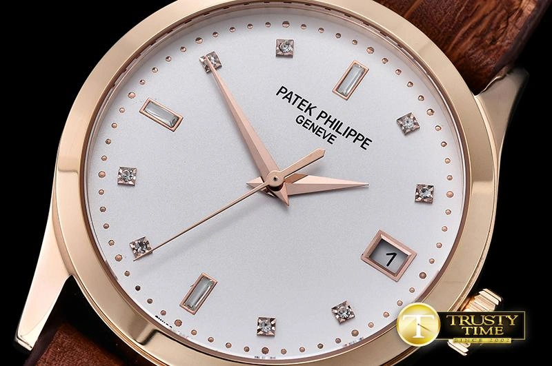 Chic PP0241F – Calatrava 437