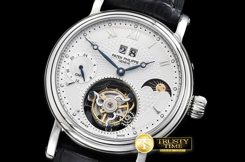TravelReady PP0247A – MoonPhase 434