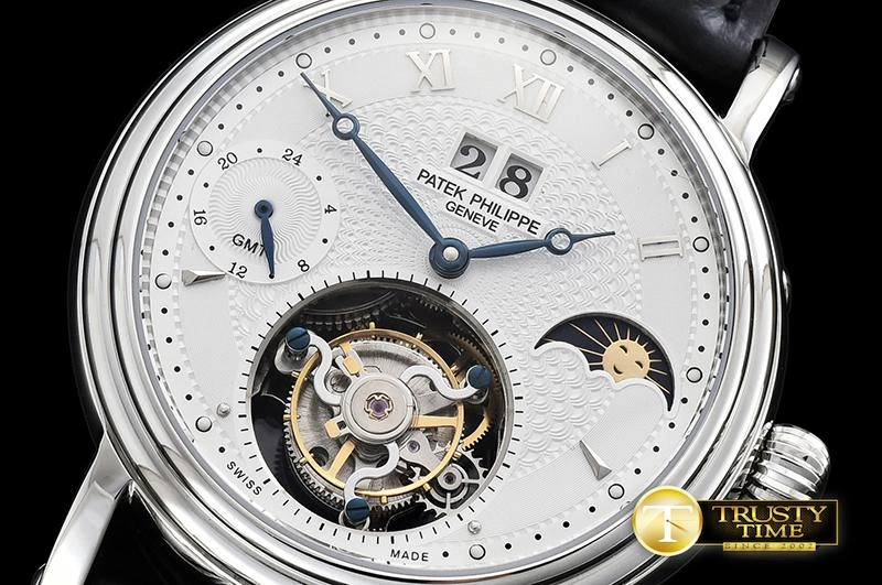 TravelReady PP0247A – MoonPhase 434