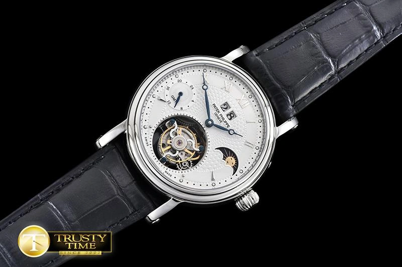 TravelReady PP0247A – MoonPhase 434