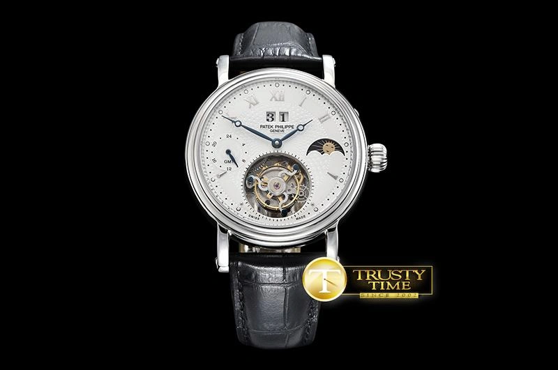 TravelReady PP0247A – MoonPhase 434
