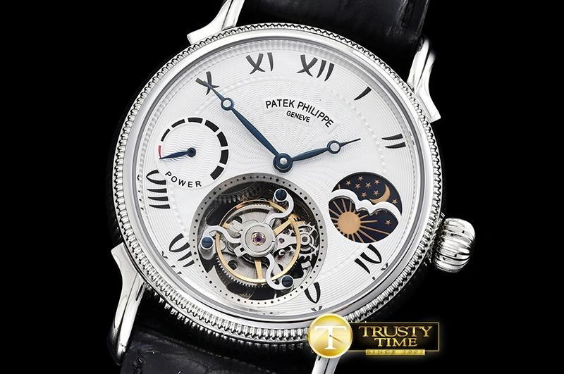 PP0254A – MoonPhase TravelReady 435