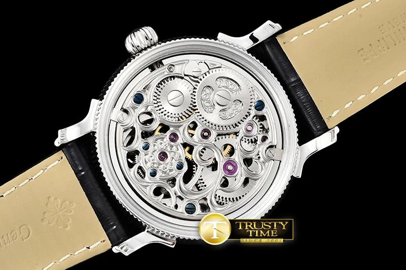 PP0254A – MoonPhase TravelReady 435