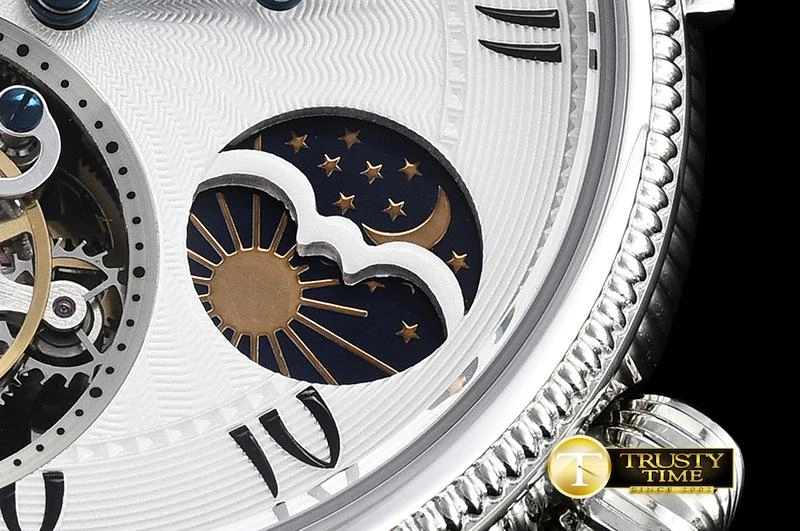 PP0254A – MoonPhase TravelReady 435