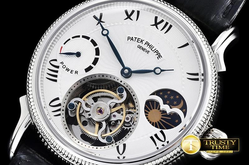 PP0254A – MoonPhase TravelReady 435