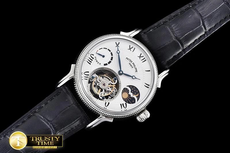 PP0254A – MoonPhase TravelReady 435