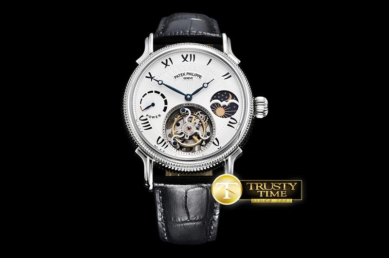 PP0254A – MoonPhase TravelReady 435