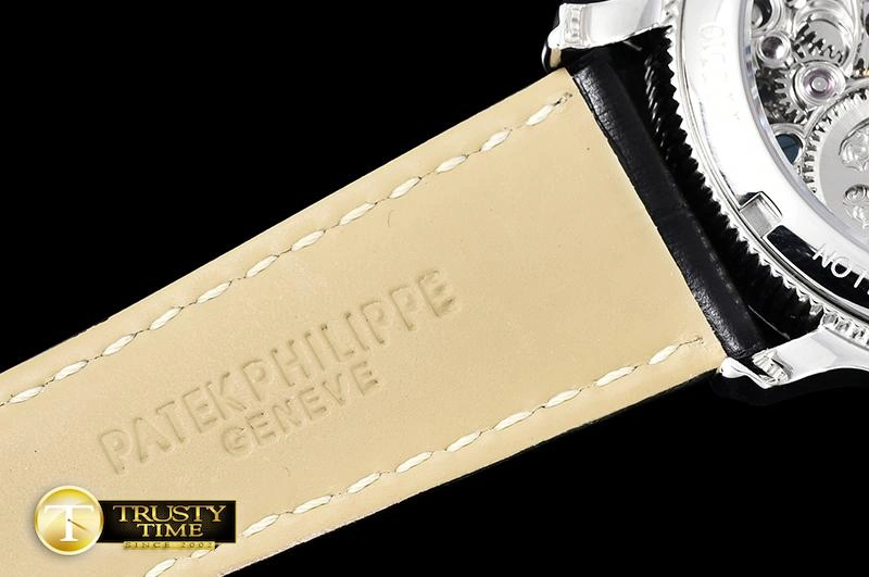 PP0254A – MoonPhase TravelReady 435