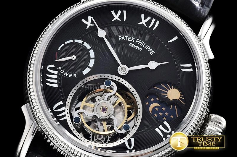 HighQuality PP0254B – MoonPhase 456