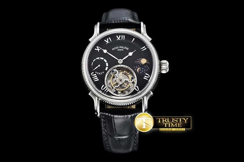 HighQuality PP0254B – MoonPhase 456