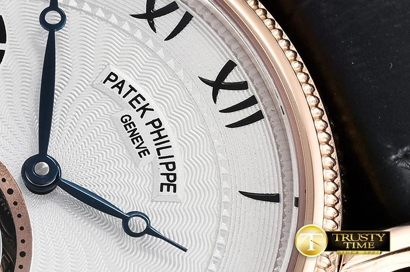 PP0255B – MoonPhase Timeless 457