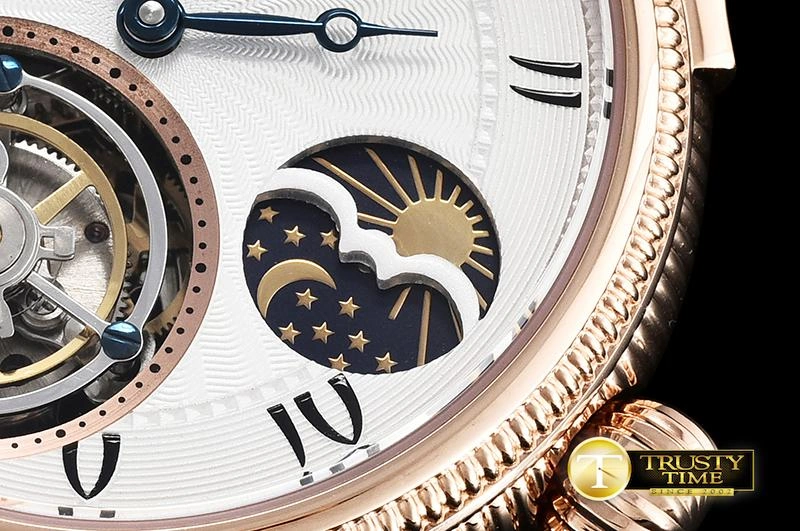 PP0255B – MoonPhase Timeless 457