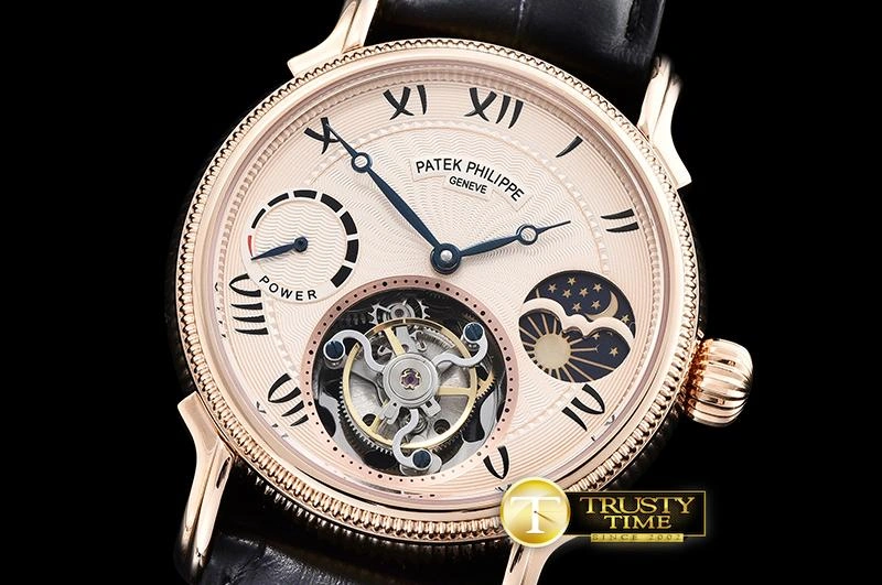 HighPerformance PP0255C – MoonPhase 451