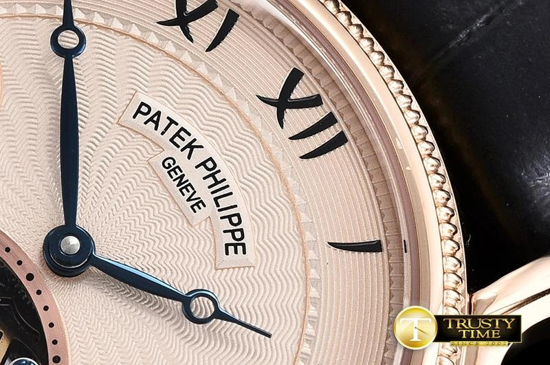 HighPerformance PP0255C – MoonPhase 451