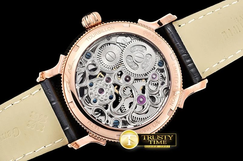 HighPerformance PP0255C – MoonPhase 451