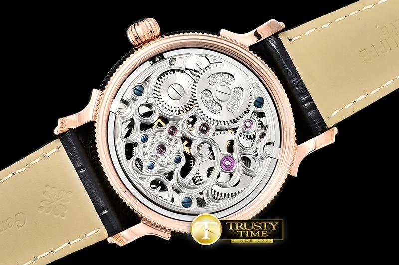 HighPerformance PP0255C – MoonPhase 451