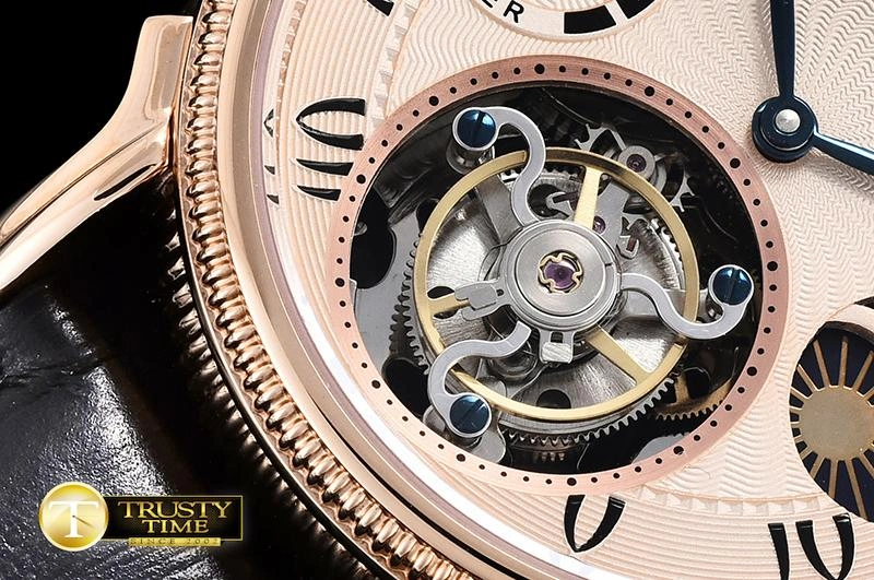 HighPerformance PP0255C – MoonPhase 451
