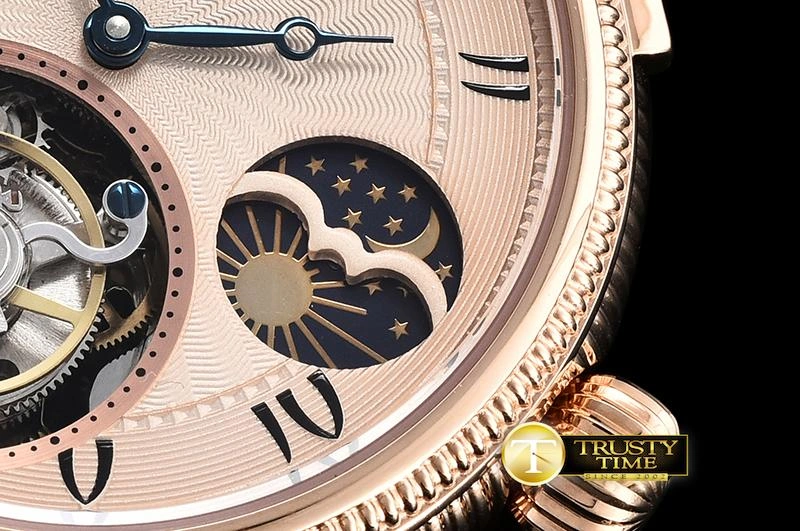 HighPerformance PP0255C – MoonPhase 451
