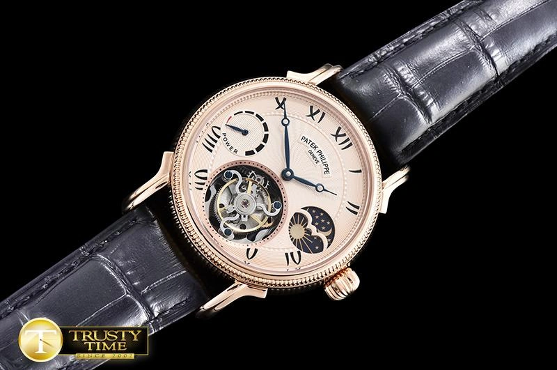 HighPerformance PP0255C – MoonPhase 451
