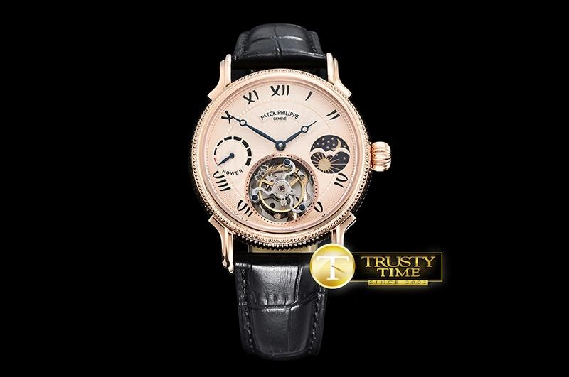 HighPerformance PP0255C – MoonPhase 451