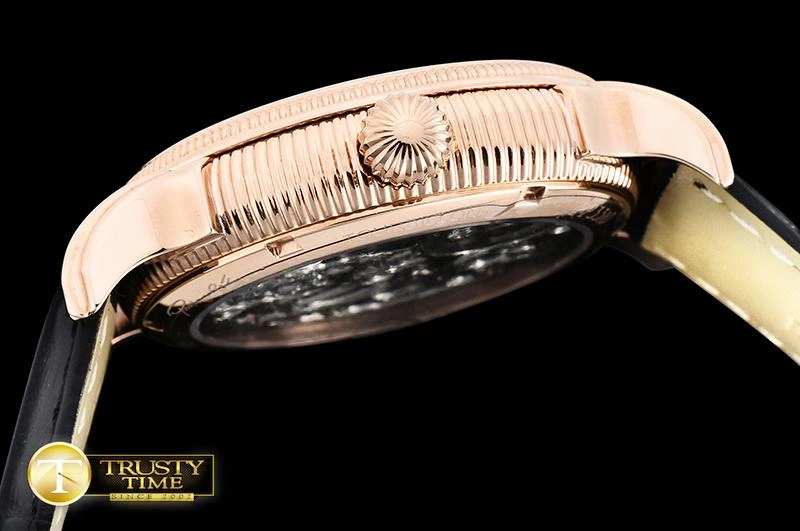 HighPerformance PP0255C – MoonPhase 451