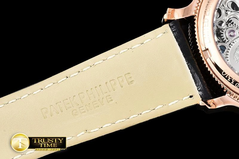 HighPerformance PP0255C – MoonPhase 451
