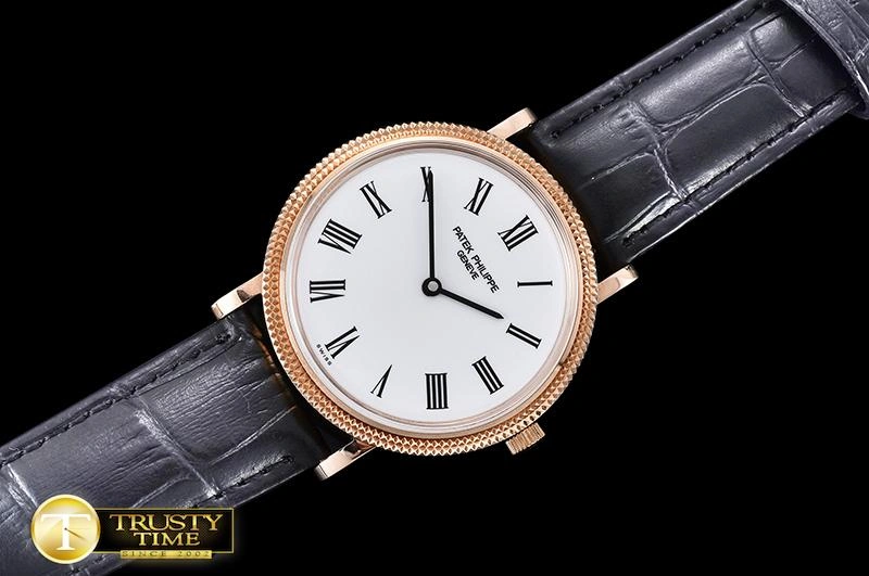 Sporty PP0256 – Calatrava 455