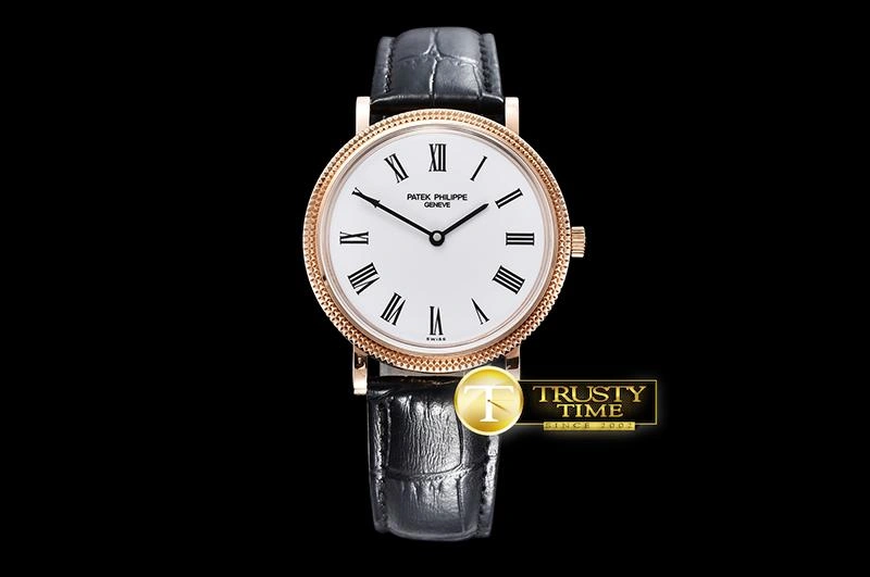 Sporty PP0256 – Calatrava 455
