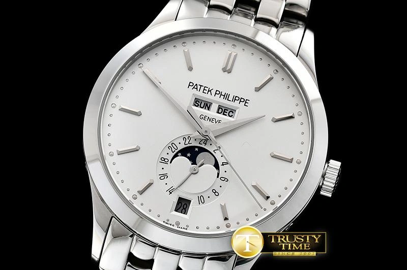 PP0263A – Complication ModernLook 452