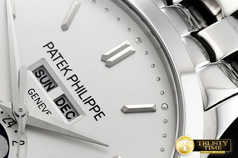 PP0263A – Complication ModernLook 452