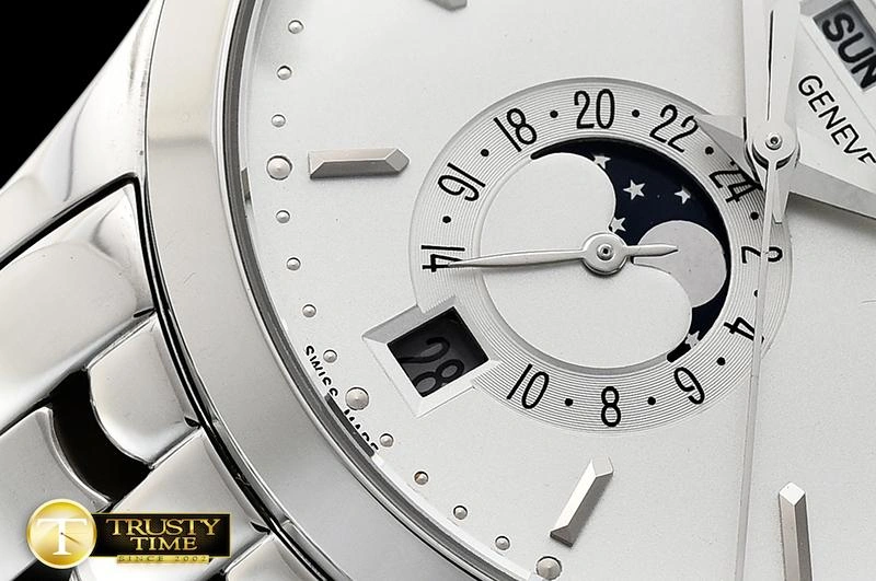 PP0263A – Complication ModernLook 452