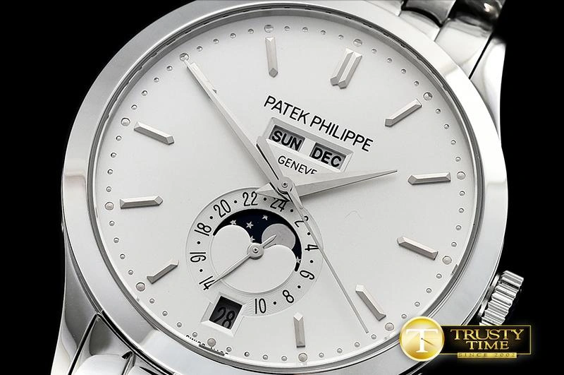 PP0263A – Complication ModernLook 452