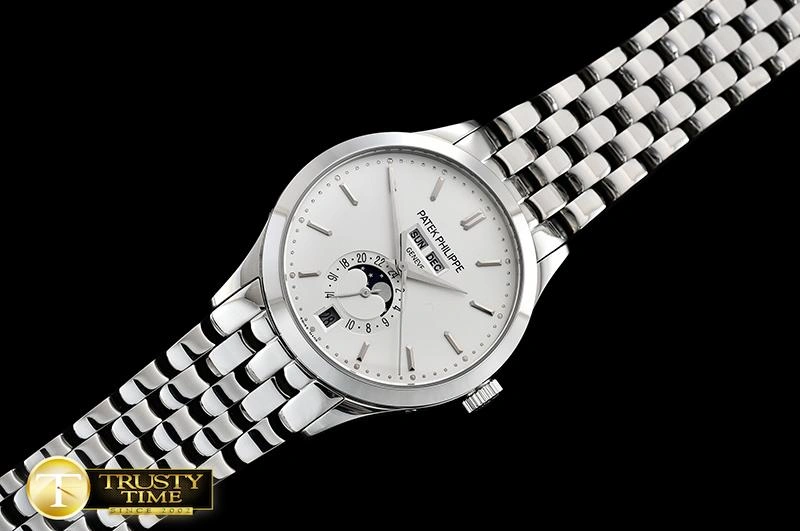 PP0263A – Complication ModernLook 452