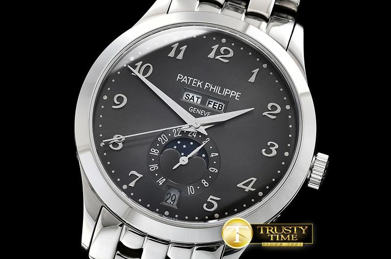 PP0263B – Complication Upgraded 445