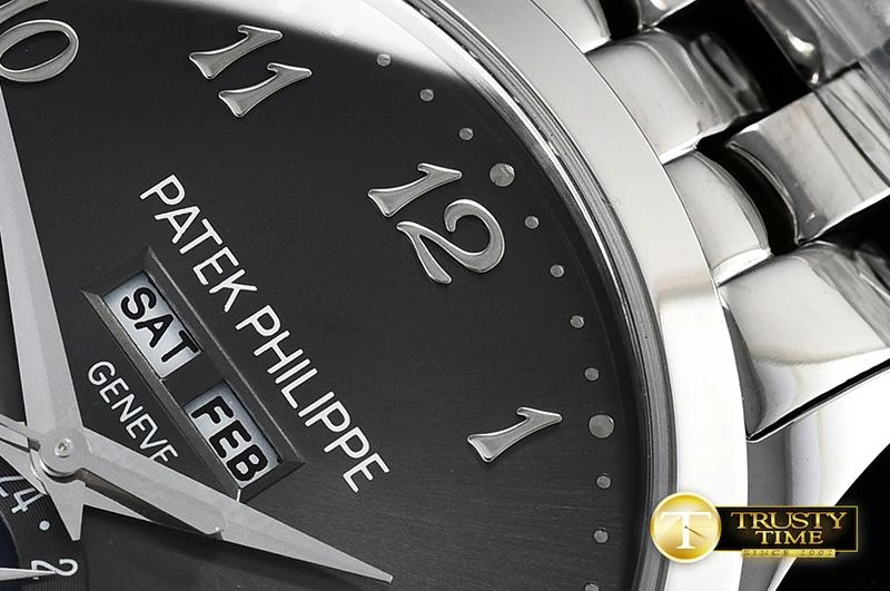 PP0263B – Complication Upgraded 445