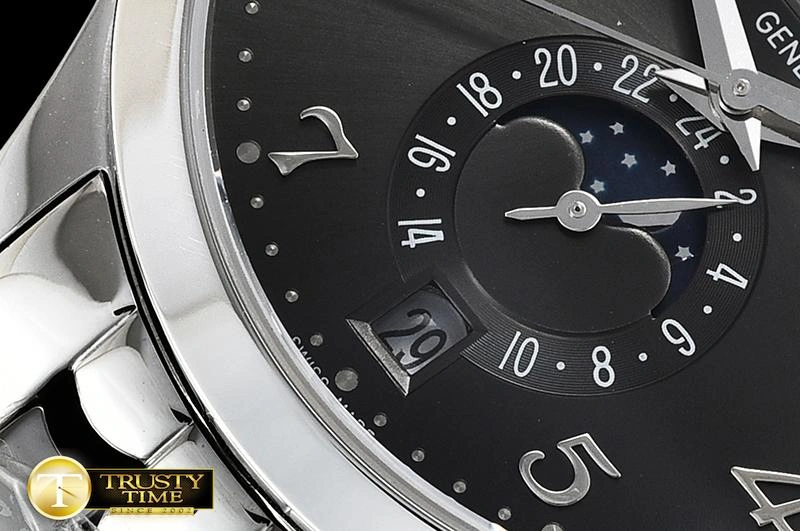 PP0263B – Complication Upgraded 445