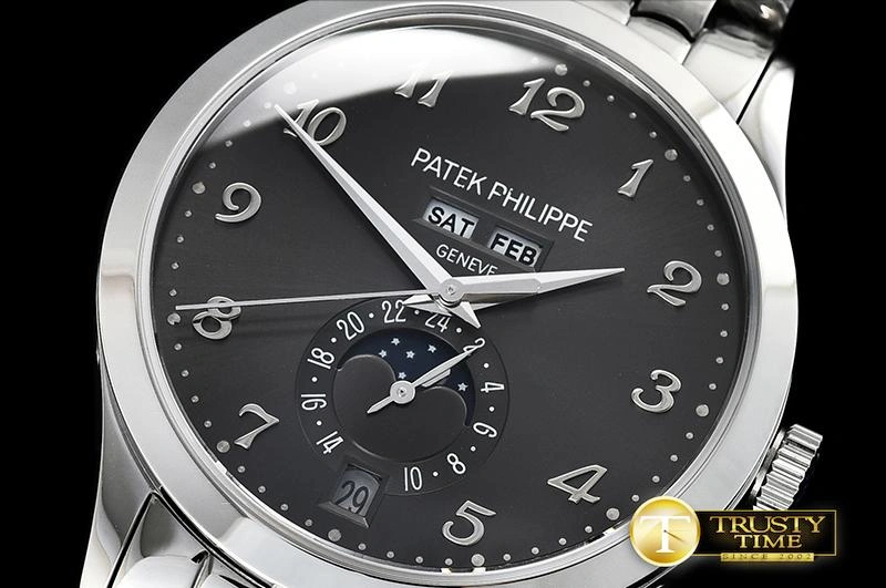 PP0263B – Complication Upgraded 445