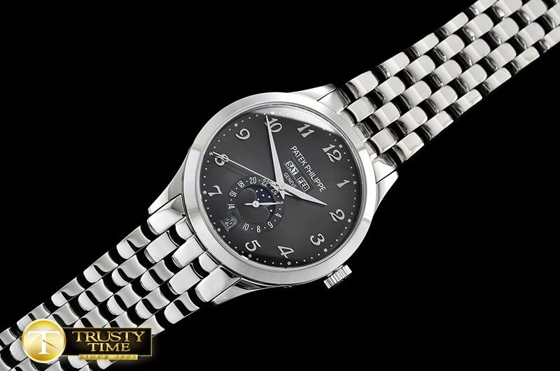 PP0263B – Complication Upgraded 445