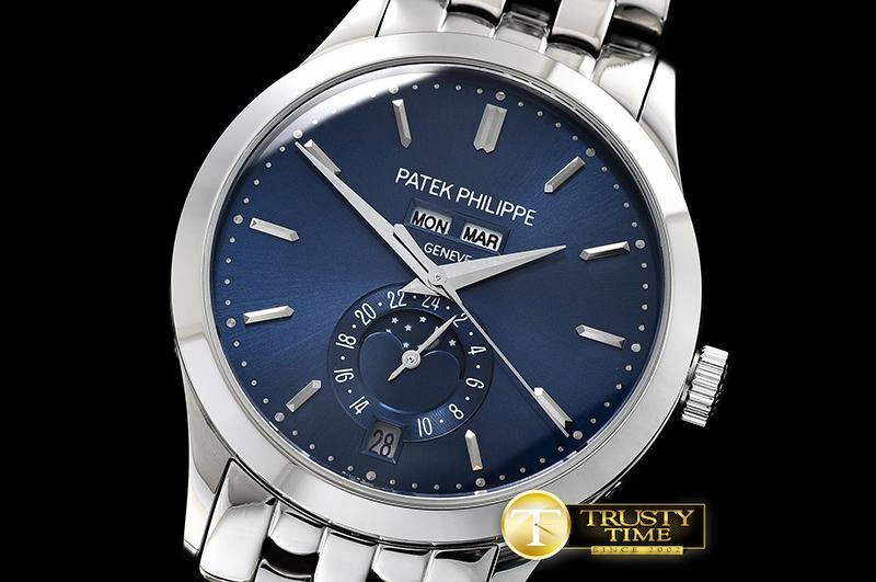Classic PP0263C – Complication 447