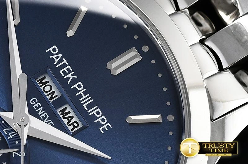 Classic PP0263C – Complication 447