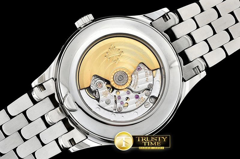 Classic PP0263C – Complication 447