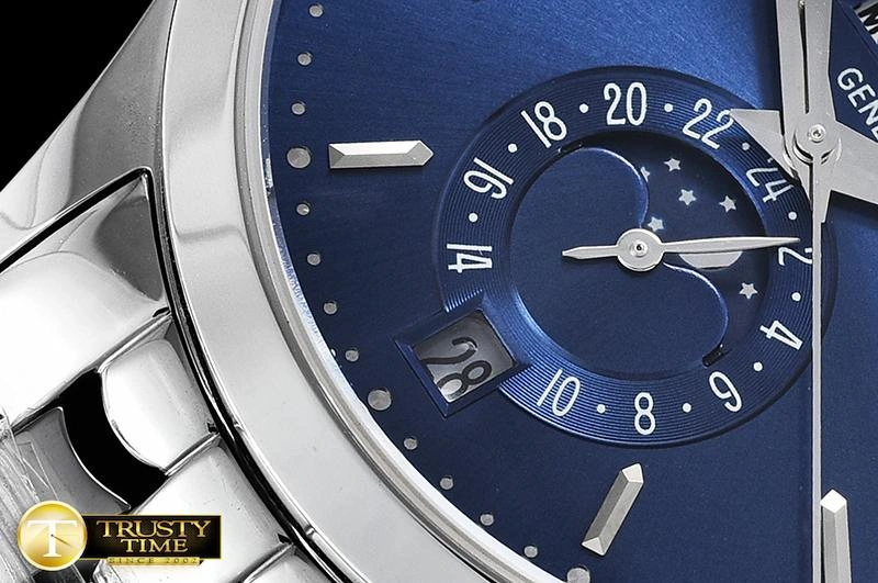 Classic PP0263C – Complication 447