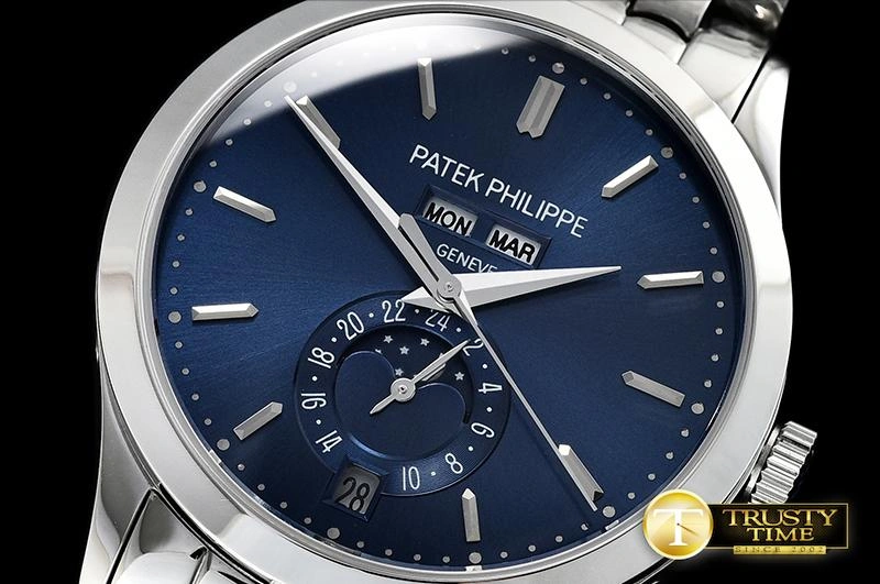 Classic PP0263C – Complication 447