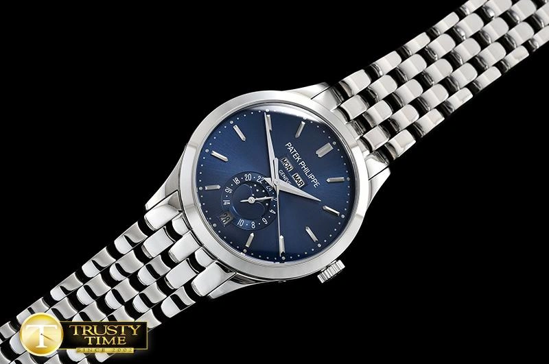 Classic PP0263C – Complication 447