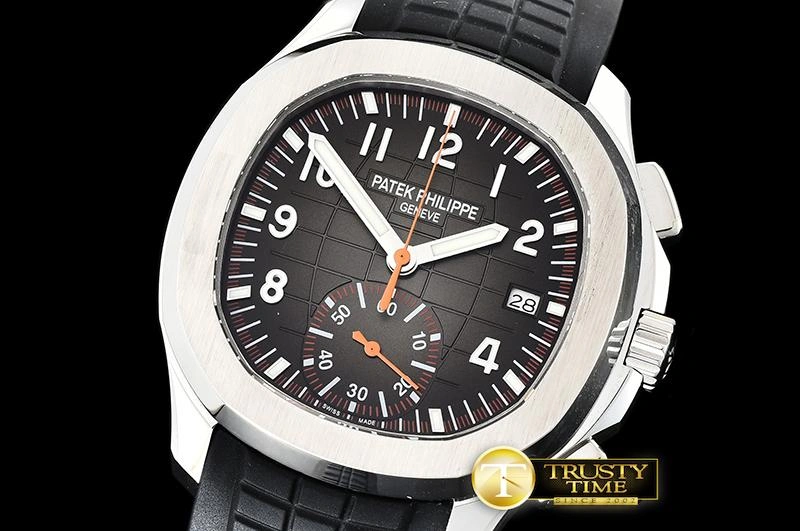 PP0290A – Aquanaut Chronograph Comfortable 450