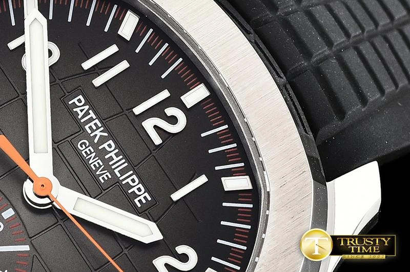 PP0290A – Aquanaut Chronograph Comfortable 450